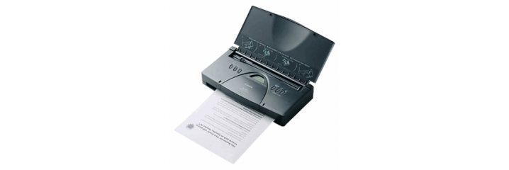 Canon BJC-250 printer