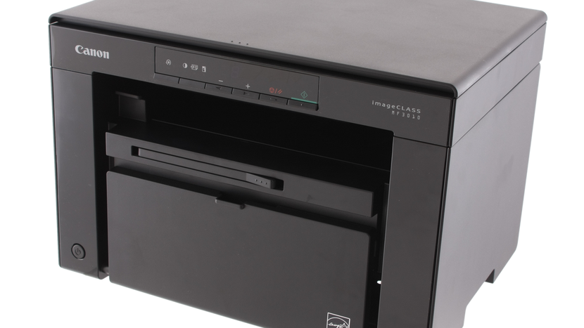 Canon MF3110 printer