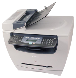 Canon MF5750 printer