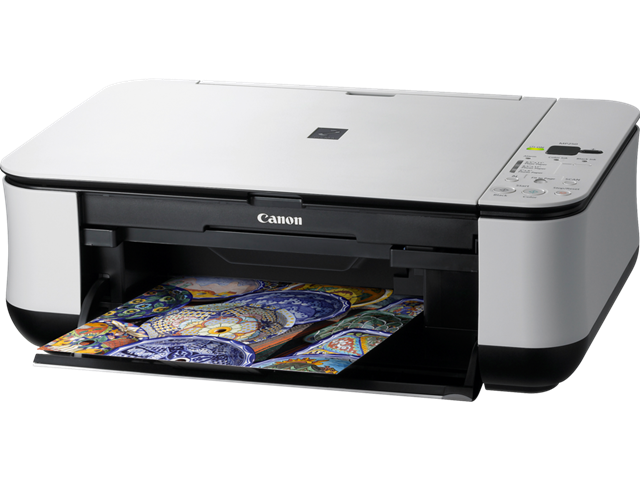 Canon PIXMA MP730 printer