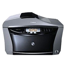 Canon PIXMA MP780 printer
