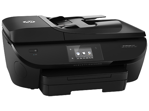 DeskJet 5740 printer