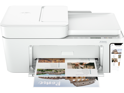 DeskJet 810c printer
