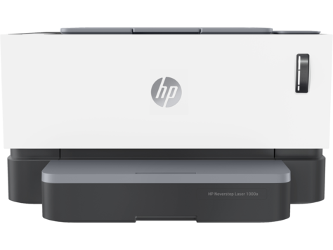 LaserJet 1000 printer