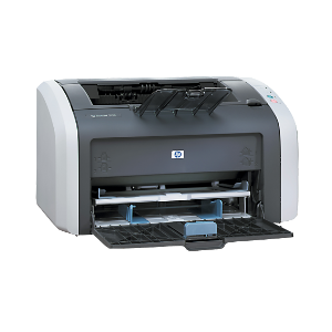 LaserJet 1012 printer