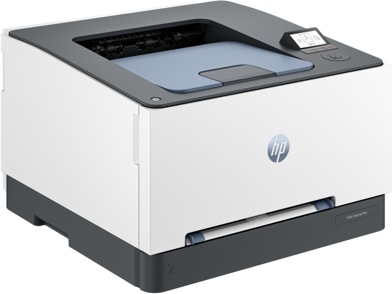 LaserJet Mopier 320 printer