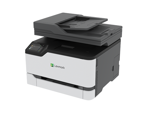 Lexmark X750E printer