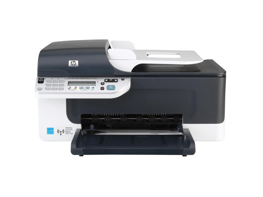 OfficeJet J4680 printer