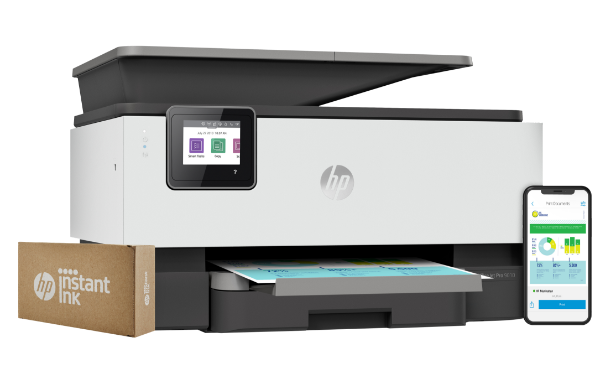 OfficeJet Pro K850 printer