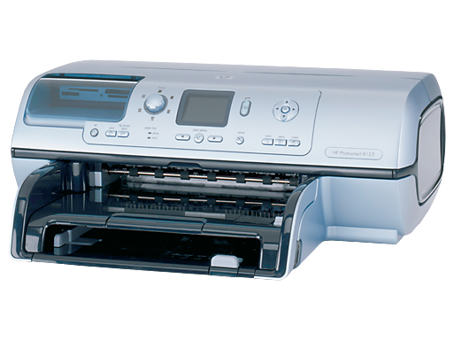 PhotoSmart 8150 printer