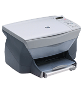 PSC 750 printer
