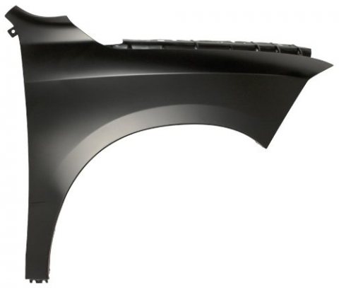 FENDER , RH (PASSENGER SIDE)- HS GALVANIZED STEEL- CAPA CERTIFIED