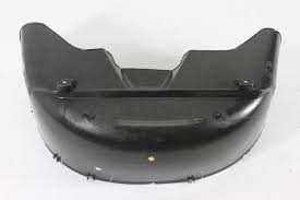 LINER, LH (DRIVER SIDE)- PLASTIC POLYMER- FROM APR9/2012