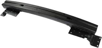 BUMPER REBAR- STEEL- FOR 1 PIECE BUMPER- W/ RAM LOGO ON GRILLE