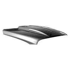 HOOD- STEEL- COWL INDUCTION