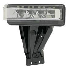 LAMP ASSEMBLY, LH (DRIVER SIDE)- LED