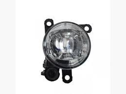 LAMP ASSEMBLY, LH (DRIVER SIDE)- LED- CAPA CERTIFIED