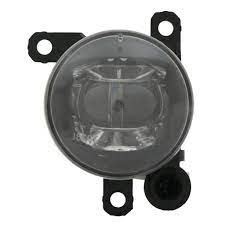LAMP ASSEMBLY, RH (PASSENGER SIDE)- LED- CAPA CERTIFIED