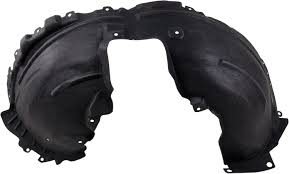 FENDER LINER, LH (DRIVER SIDE)- THERMOPLASTIC- 1.5L TURBO