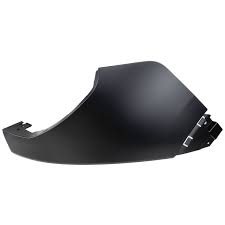 BUMPER END EXTENSION, RH (PASSENGER SIDE)- PRIMED