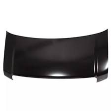 HOOD- HS GALVANIZED STEEL- CAPA CERTIFIED