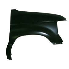 FENDER, RH (PASSENGER SIDE)- HS STEEL- CAPA CERTIFIED