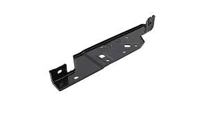 GRILLE BRACKET- OUTER, RH (PASSENGER SIDE)- STEEL