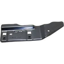 GRILLE BRACKET- INNER, LH (DRIVER SIDE)- STEEL