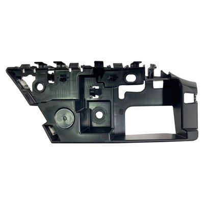 BUMPER BRACKET- OUTER REINFORCEMENT, RH (PASSENGER SIDE)- PLASTIC