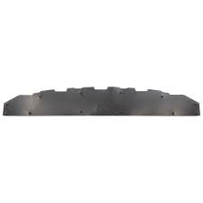 RADIATOR SUPPORT LOWER AIR DEFLECTOR- PLASTIC