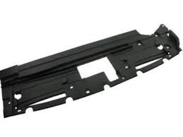 RADIATOR SUPPORT COVER- PLASTIC- EXCEPT BLACK APPEARANCE PKG / TREMOR MODELS