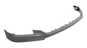 BUMPER COVER- UPPER- PRIMED- INCLUDES IMPACT ABSORBER