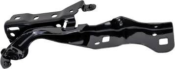 HOOD HINGE, RH (PASSENGER SIDE)- STEEL