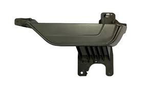 LAMP COVER, LH (DRIVER SIDE)- TEXTURED BLACK- W/O FOG LAMP
