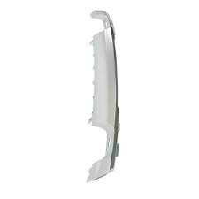 BUMPER MOULDING- LOWER- CHROME