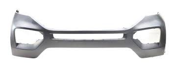 BUMPER COVER- UPPER- PRIMED- W/O SENSOR HOLES- EXCEPT TIMBERLINE MODEL