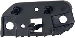 BUMPER BRACKET- OUTER REINFORCEMENT, LH (DRIVER SIDE)- THERMOPLASTIC