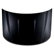 HOOD- HS ALUMINUM- CAPA CERTIFIED