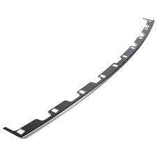 BUMPER MOULDING- SATIN CHROME/ NICKEL- PLATINUM MODEL