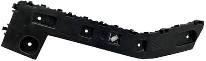 BUMPER BRACKET- OUTER, RH (PASSENGER SIDE)- THERMOPLASTIC
