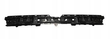 BUMPER IMPACT ABSORBER- UPPER- THERMOPLASTIC- CAPA CERTIFIED