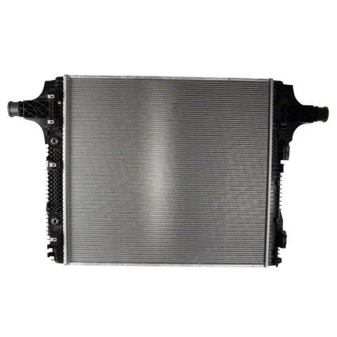 RADIATOR- 6.2L