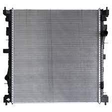 RADIATOR- 2.3L TURBO / 3.0L TURBO