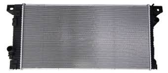 RADIATOR- STANDARD / MEDIUM DUTY COOLING- WITH OR W/O TOWING PKG