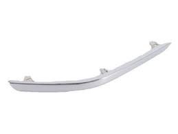 BUMPER MOULDING- LOWER, RH (PASSENGER SIDE)- CHROME- FOR 20-INCH WHEELS