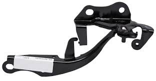HOOD HINGE, RH (PASSENGER SIDE)- STEEL