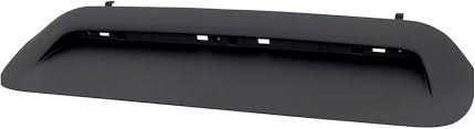 HOOD SCOOP- NYLON- PRIMED