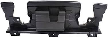 BUMPER COVER- PLASTIC POLYMER- FOUR WHEEL DRIVE MODEL- FOR 20-INCH WHEELS- CAPA CERTIFIED Hover For All Part F