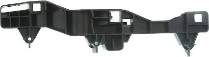 LAMP BRACKET, LH (DRIVER SIDE)- THERMOPLASTIC- MODEL W/O PARKING SENSORS- CAPA CERTIFIED Hover For All Part Fi