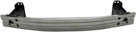 BUMPER REBAR- UPPER MAIN- ALUMINUM